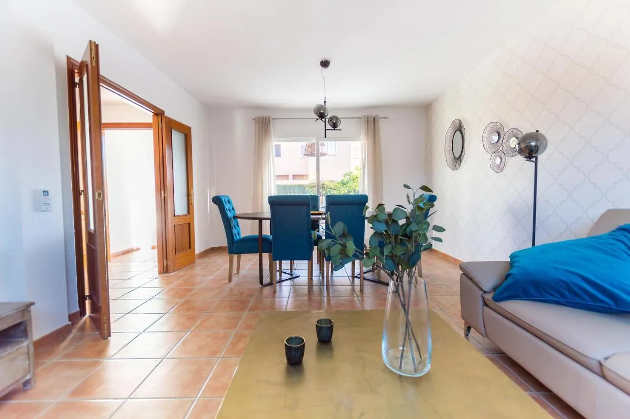 Villas Turquoise Deluxe Corralejo