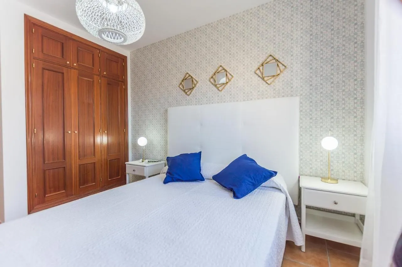 Villas Turquoise Deluxe Corralejo 0*,  Spain