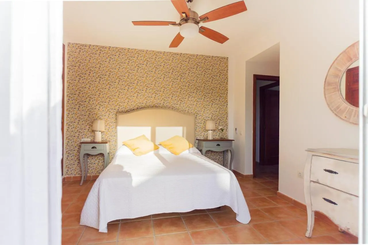 Villas Turquoise Deluxe Corralejo