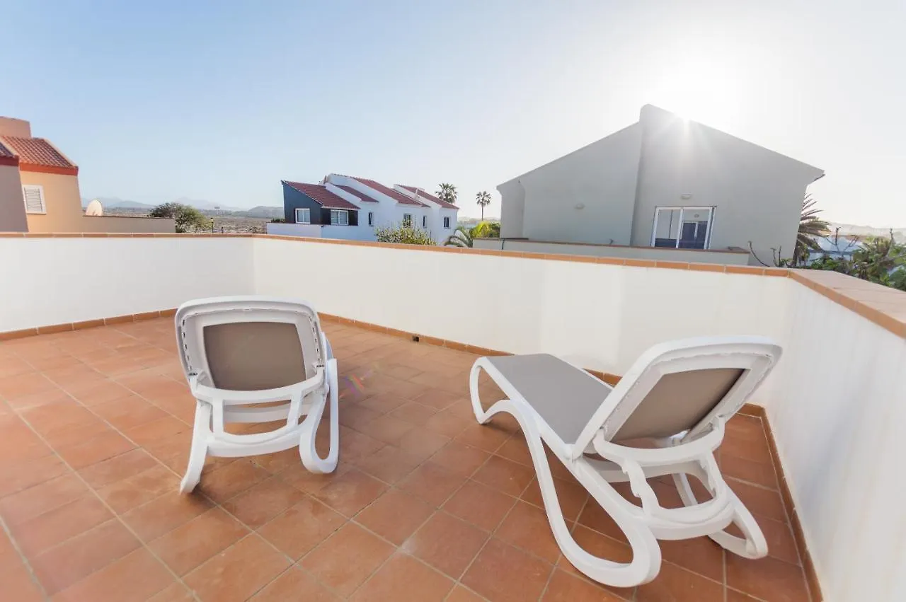 Villas Turquoise Deluxe Corralejo
