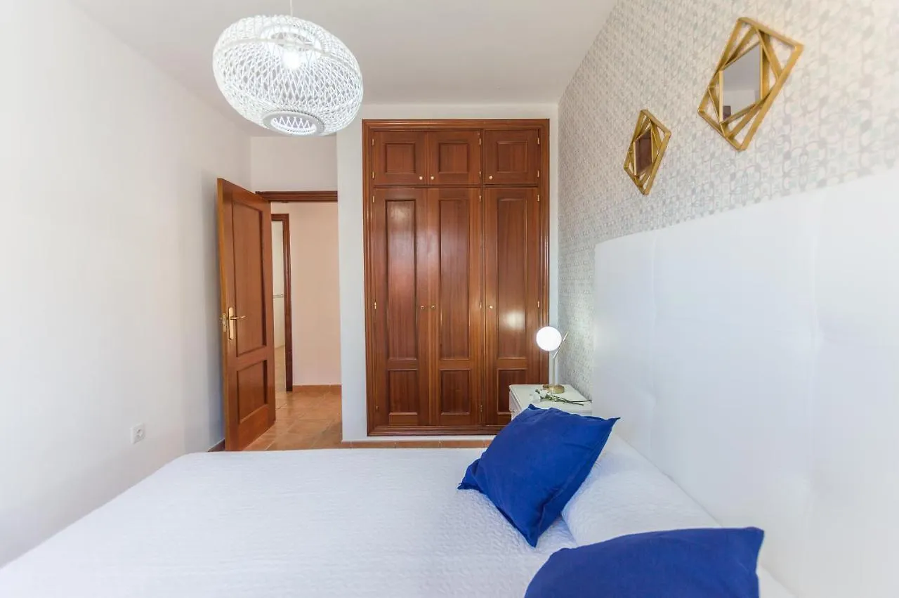 Villas Turquoise Deluxe Corralejo