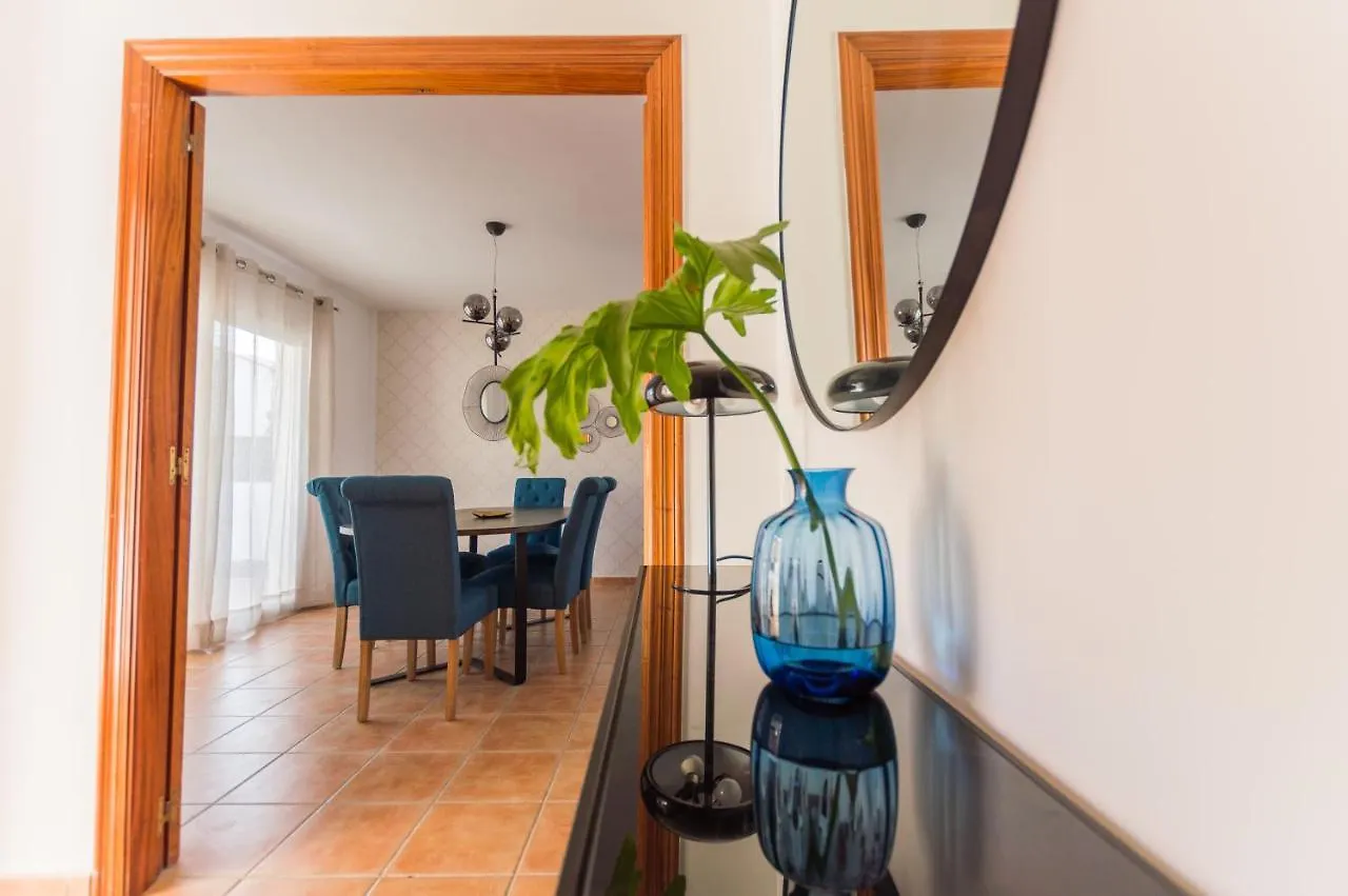 Villas Turquoise Deluxe Corralejo