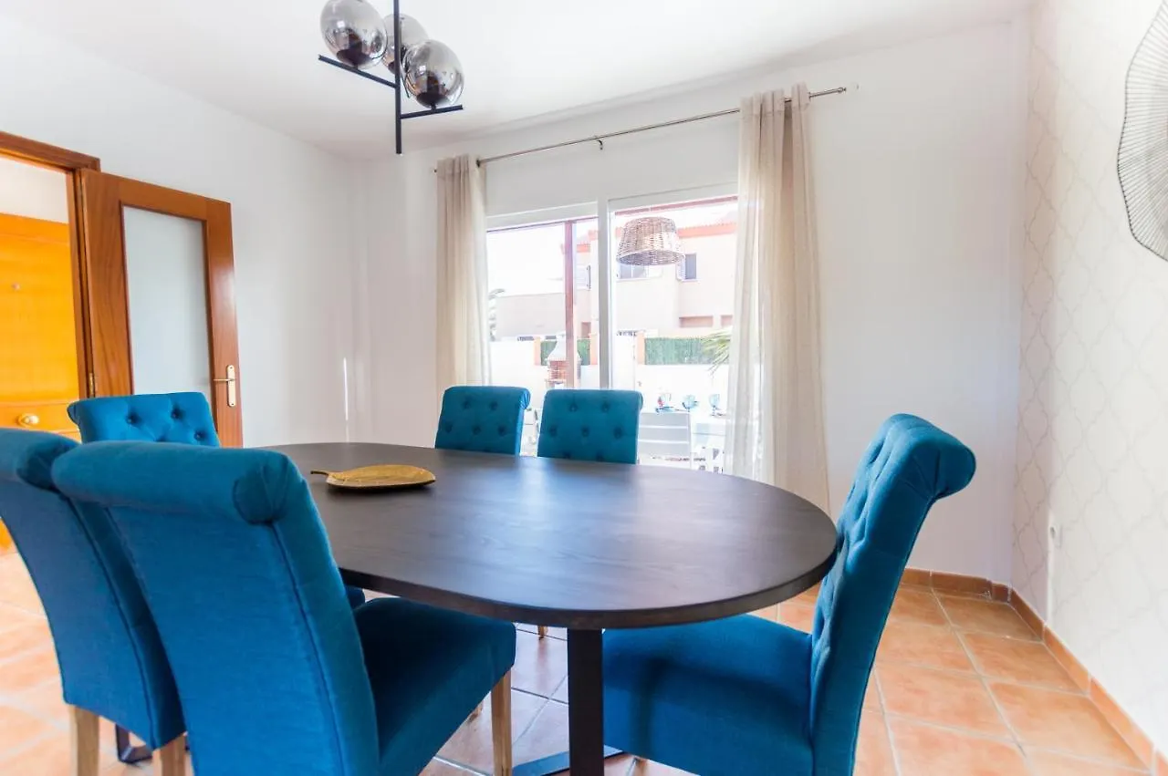Villas Turquoise Deluxe Corralejo