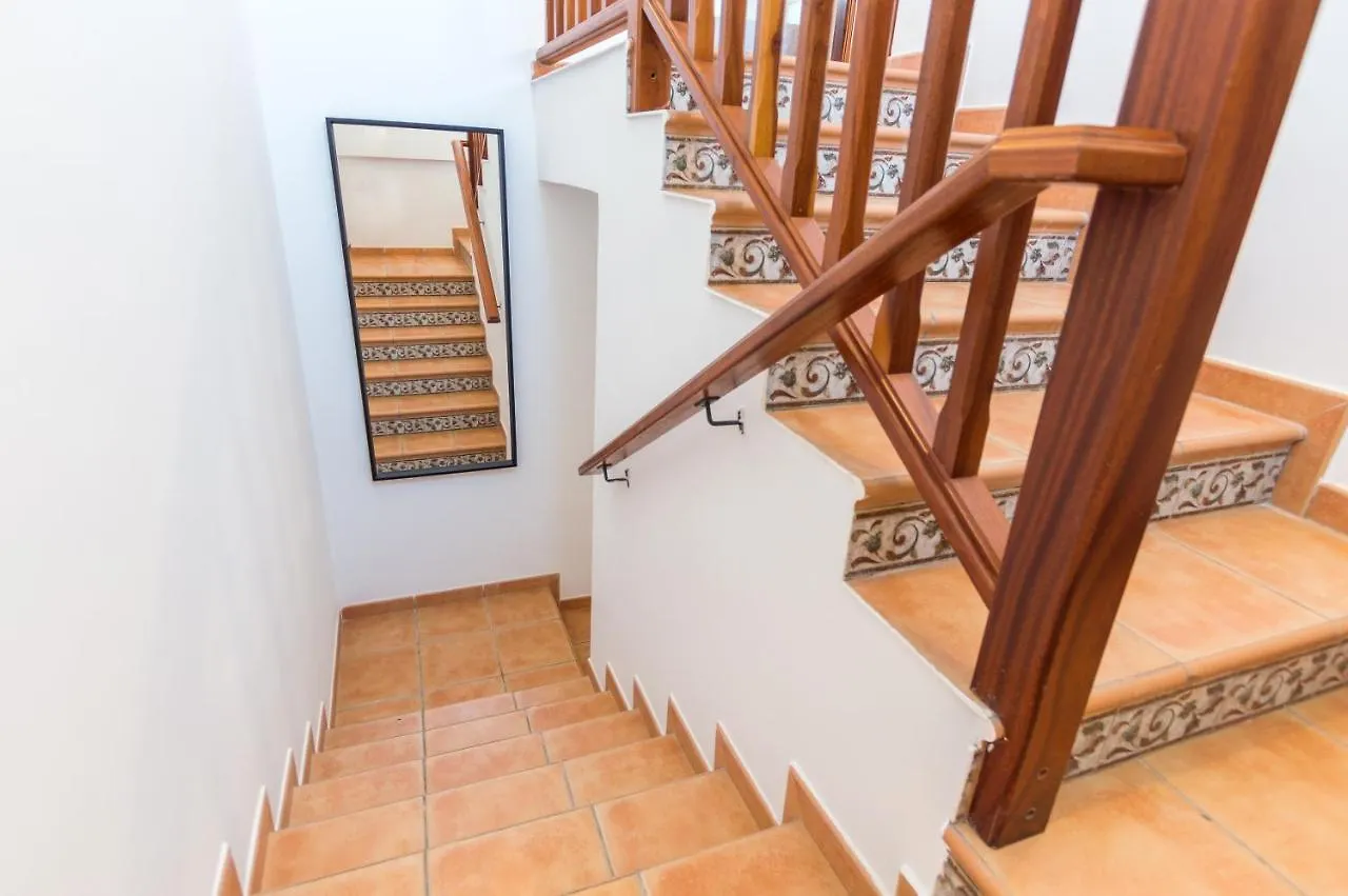 Villas Turquoise Deluxe Corralejo
