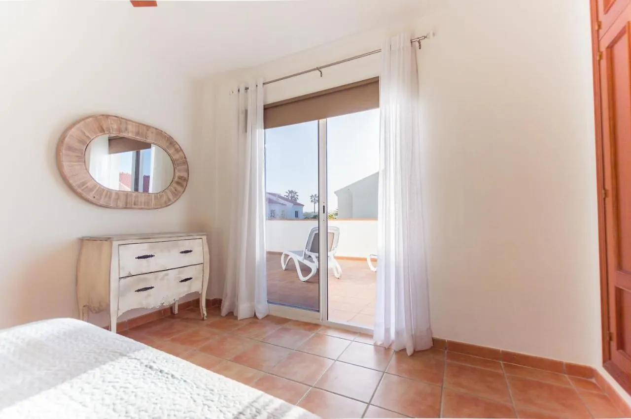 Villas Turquoise Deluxe Corralejo