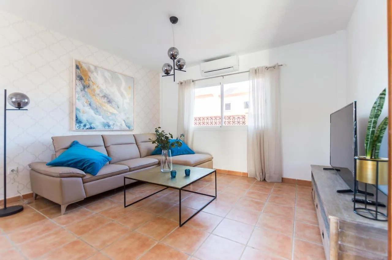 Villas Turquoise Deluxe Corralejo