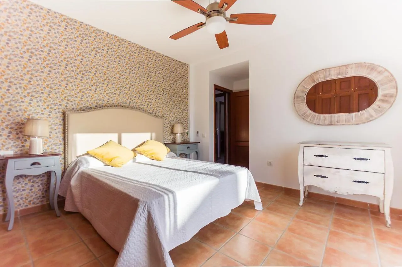 Villas Turquoise Deluxe Corralejo Spain