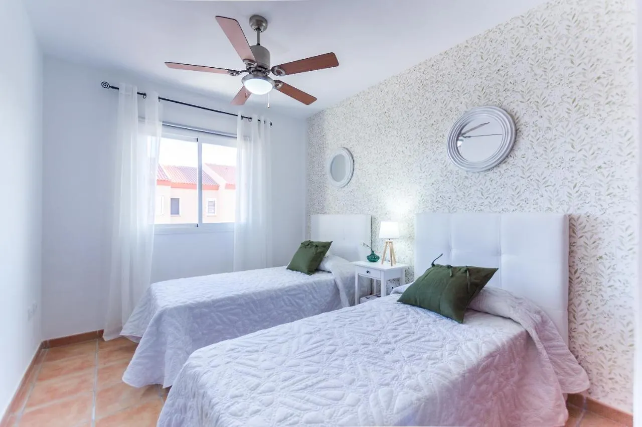 Villas Turquoise Deluxe Corralejo