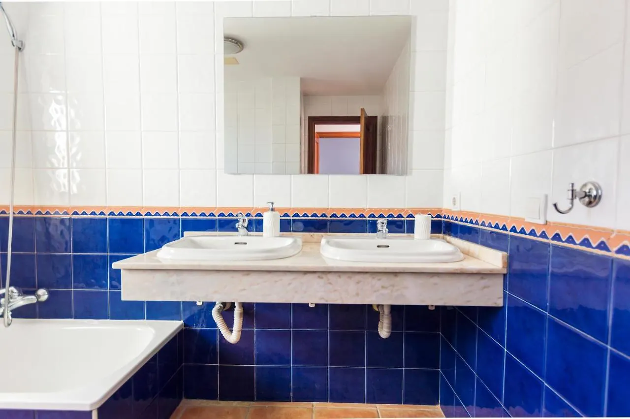 Villas Turquoise Deluxe Corralejo