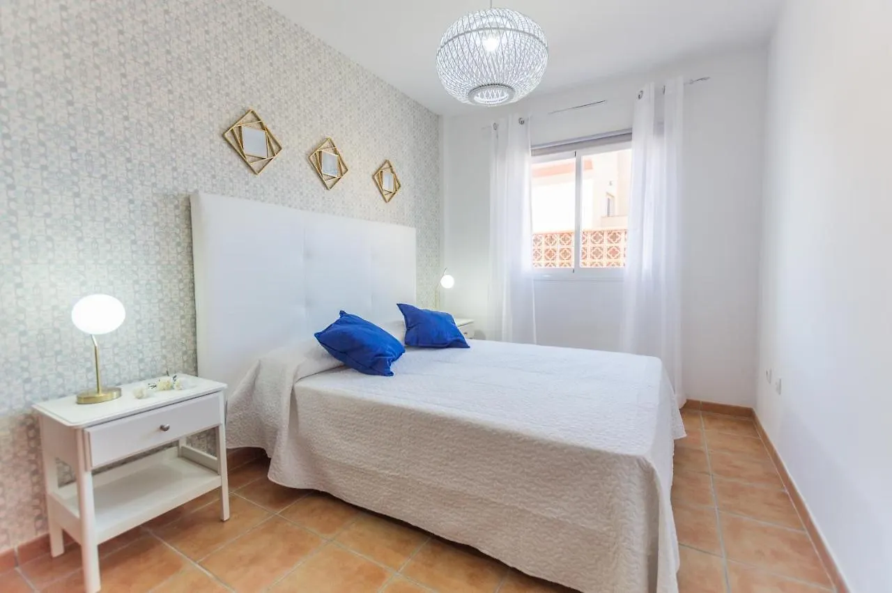 Villas Turquoise Deluxe Corralejo 0*,