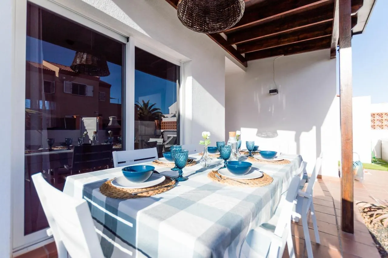 Villas Turquoise Deluxe Corralejo