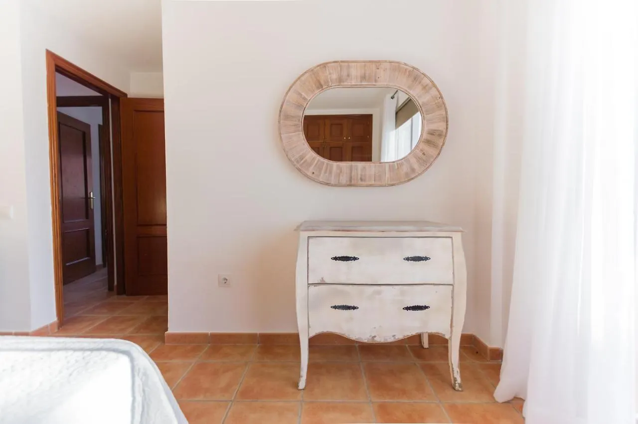 Villas Turquoise Deluxe Corralejo Spain