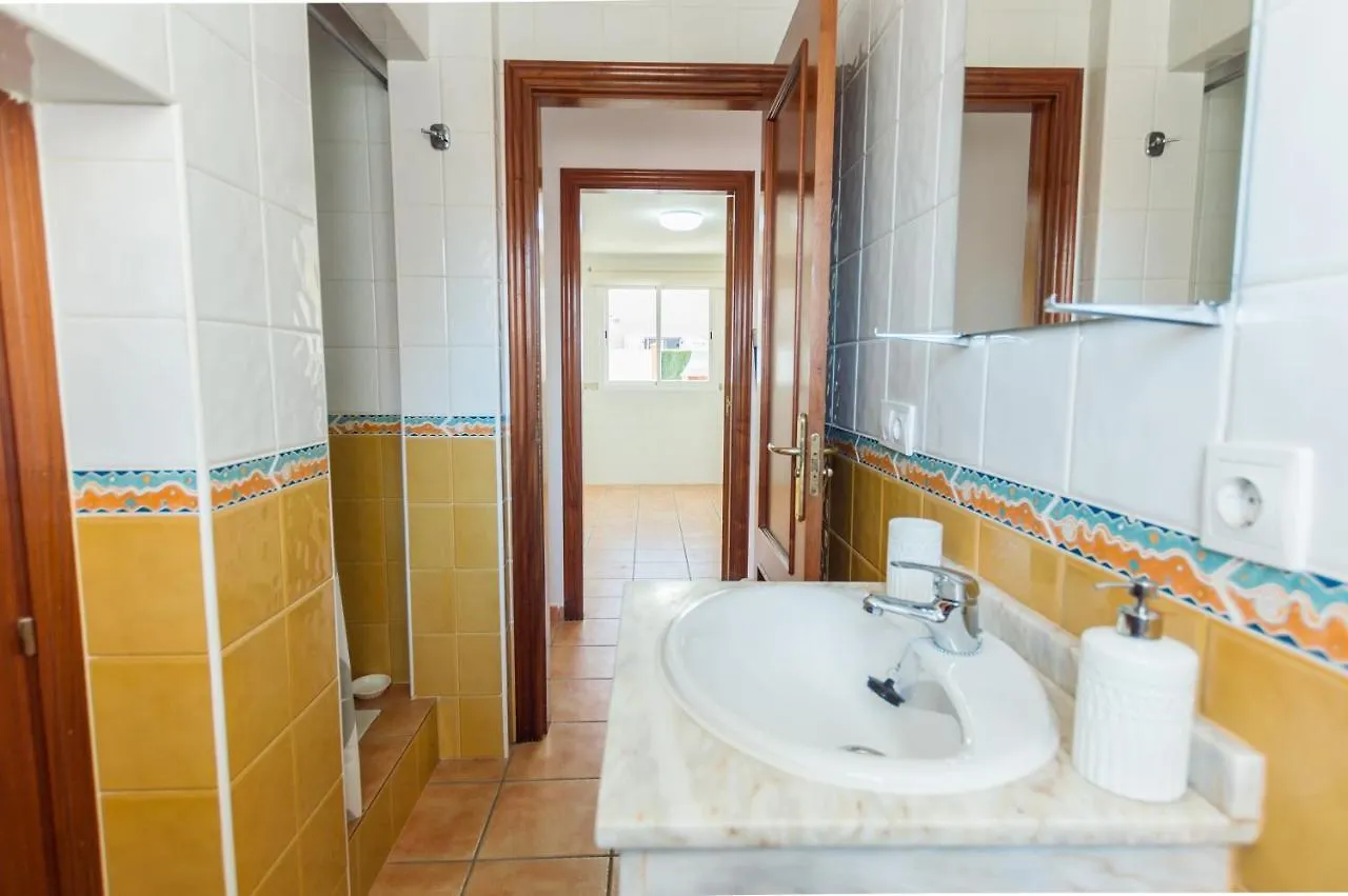 Villas Turquoise Deluxe Corralejo Spain