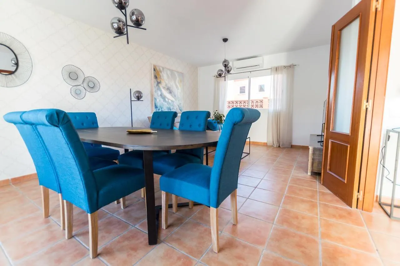 Villas Turquoise Deluxe Corralejo 0*,