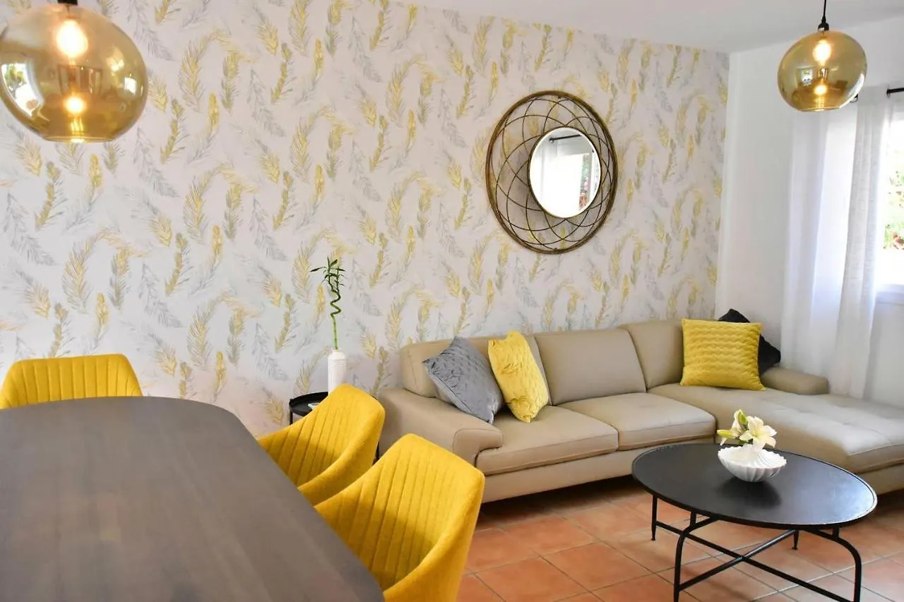 Villas Turquoise Deluxe Corralejo