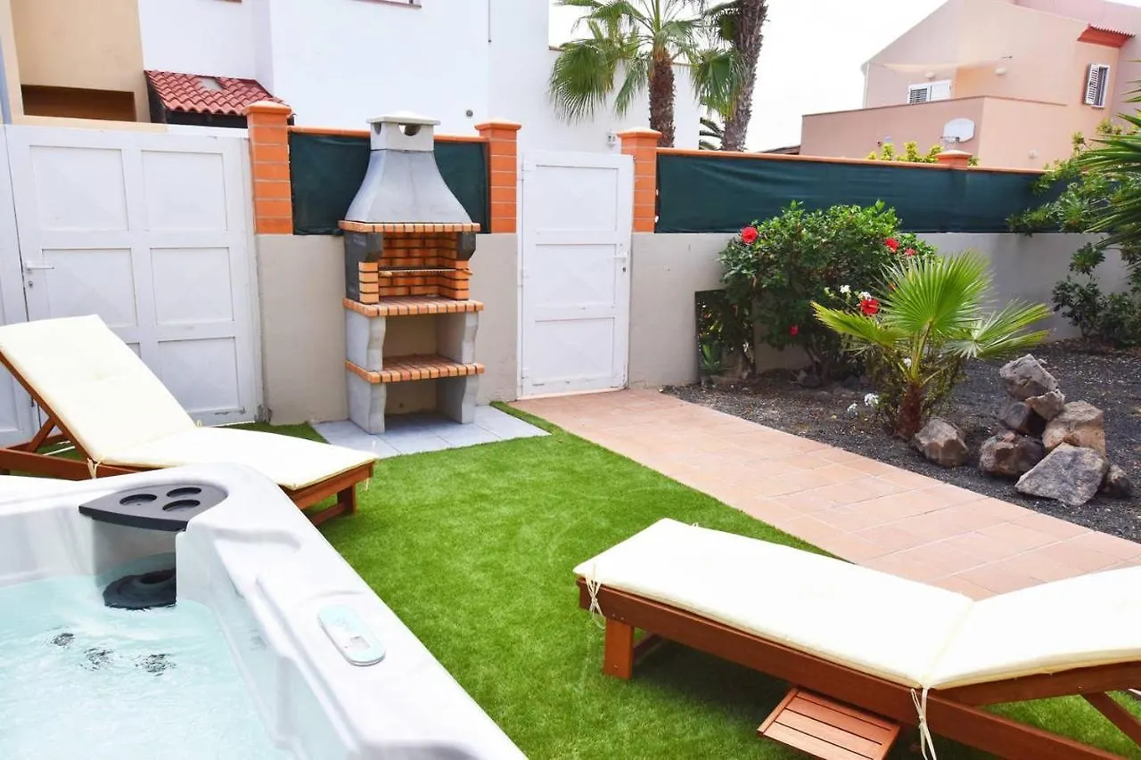 Villas Turquoise Deluxe Corralejo