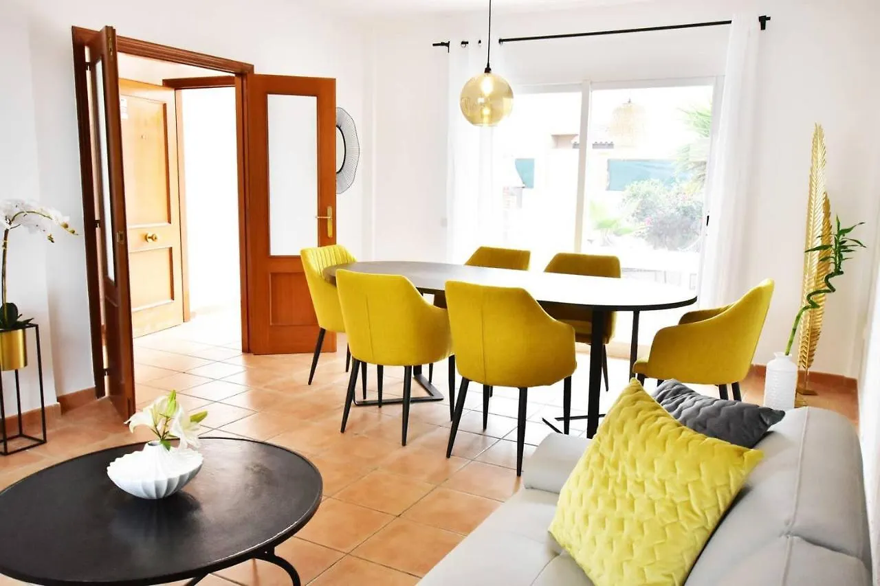 Villas Turquoise Deluxe Corralejo