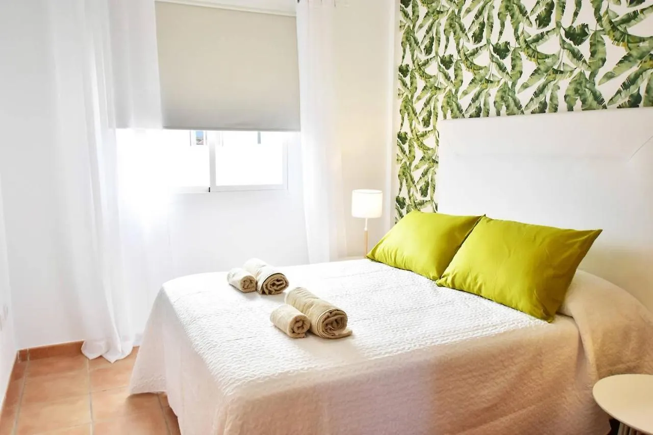 Villas Turquoise Deluxe Corralejo Spain