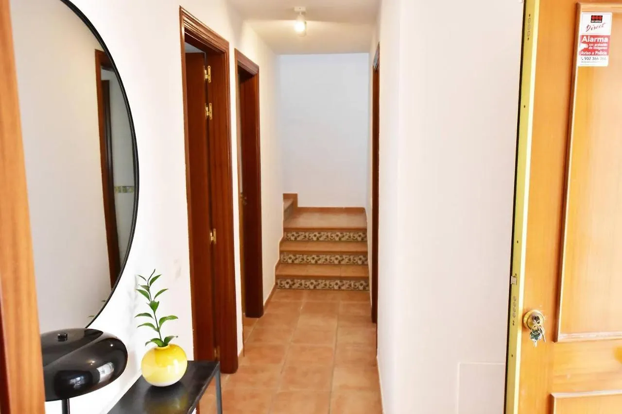 Villas Turquoise Deluxe Corralejo 0*,
