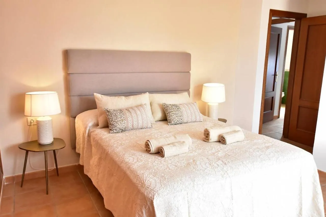 Villas Turquoise Deluxe Corralejo