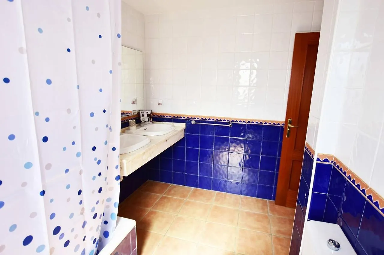 Villas Turquoise Deluxe Corralejo