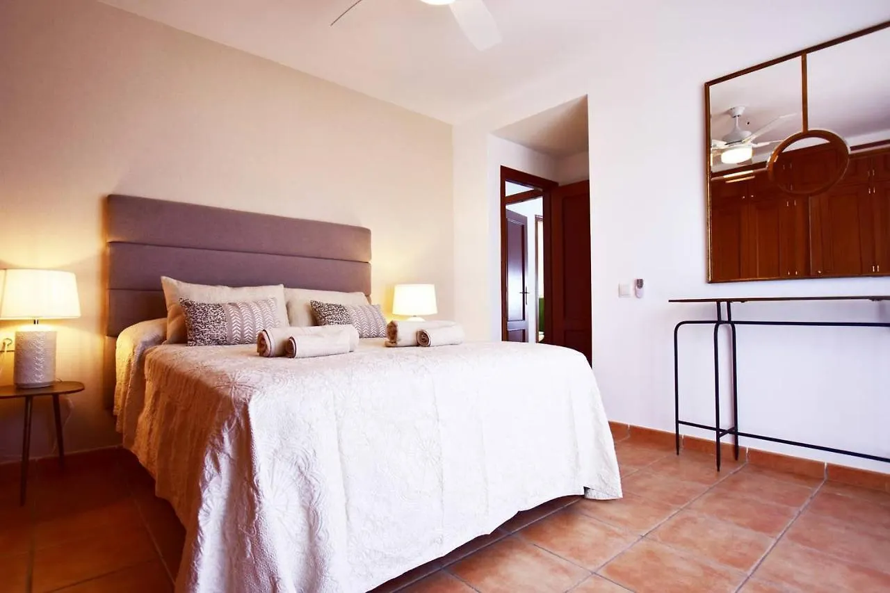Villas Turquoise Deluxe Corralejo
