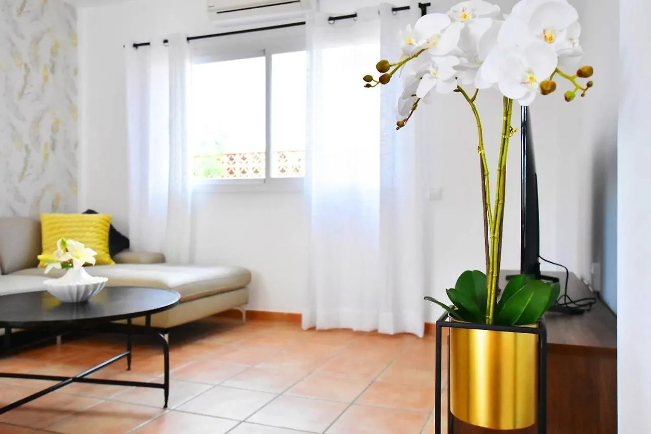 Villas Turquoise Deluxe Corralejo