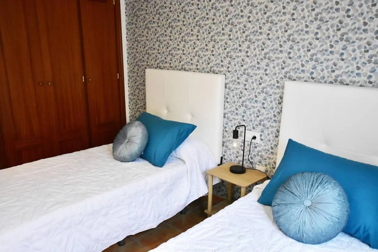 Villas Turquoise Deluxe Corralejo 0*,  Spain
