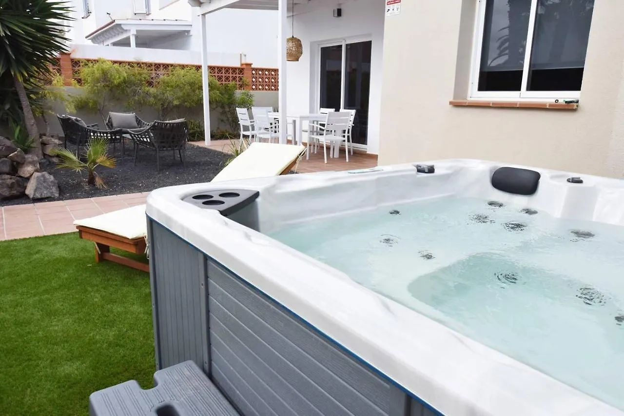 Villas Turquoise Deluxe Corralejo
