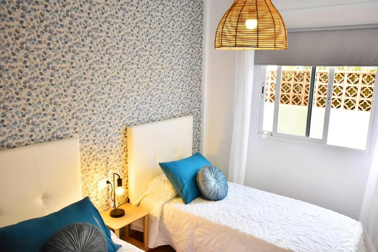 Villas Turquoise Deluxe Corralejo 0*,