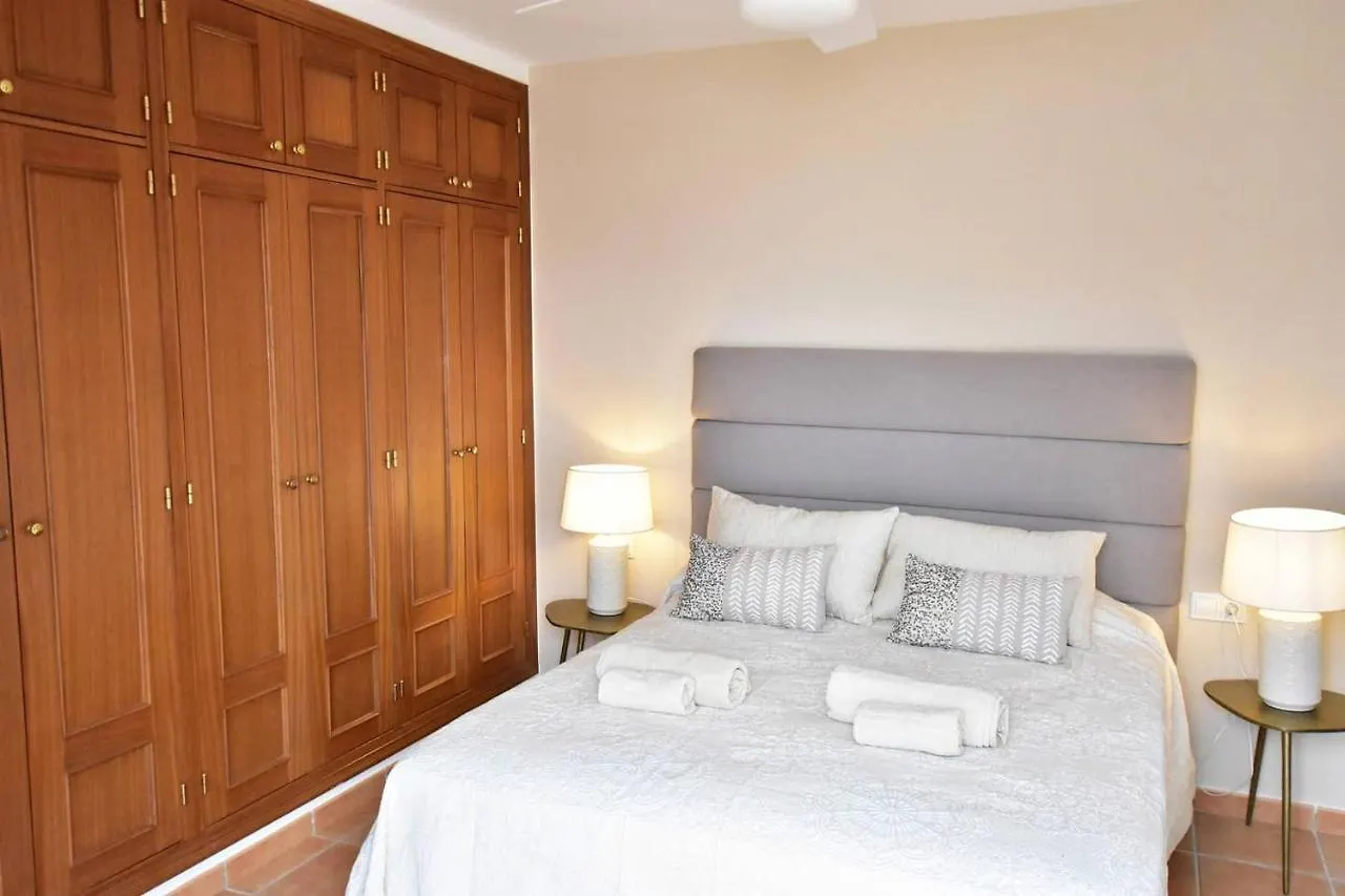 Villas Turquoise Deluxe Corralejo