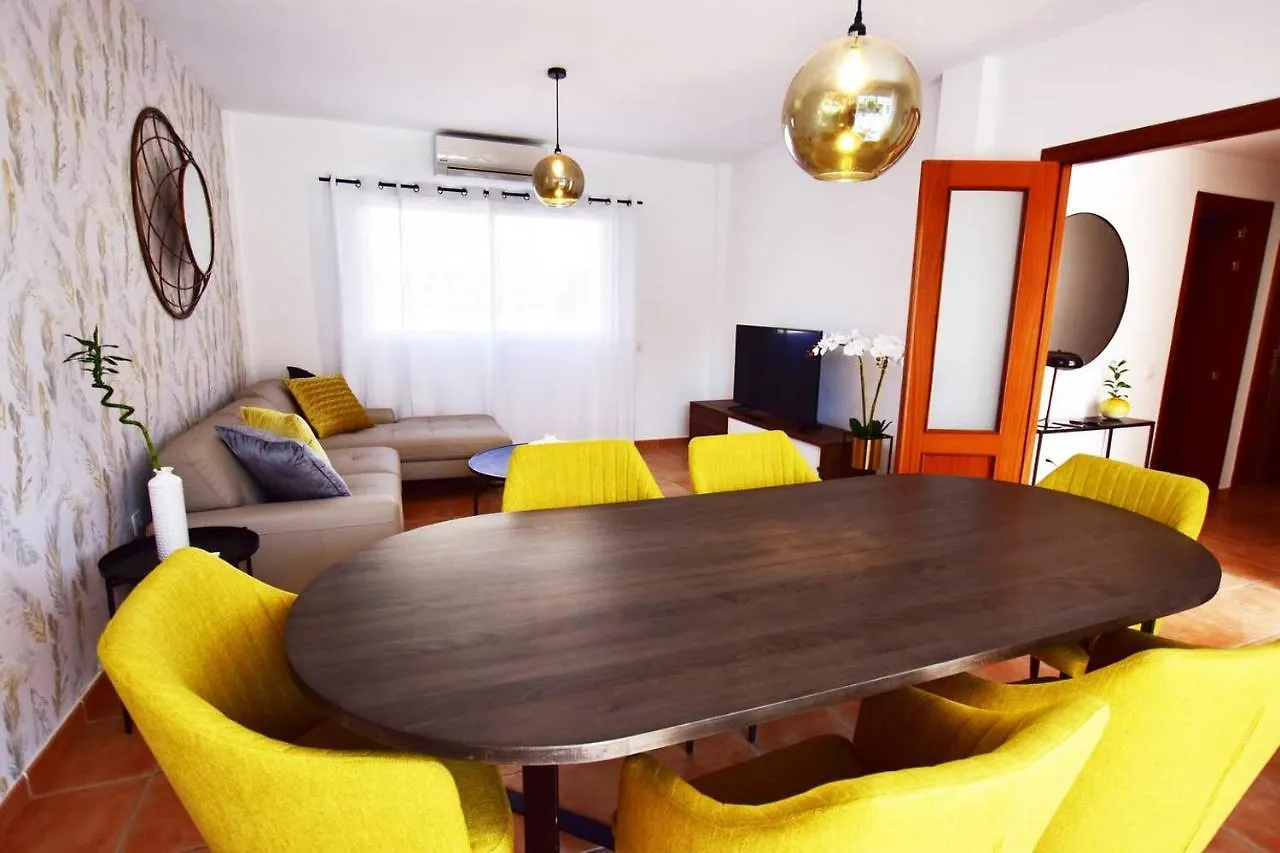 Villas Turquoise Deluxe Corralejo 0*,  Hiszpania