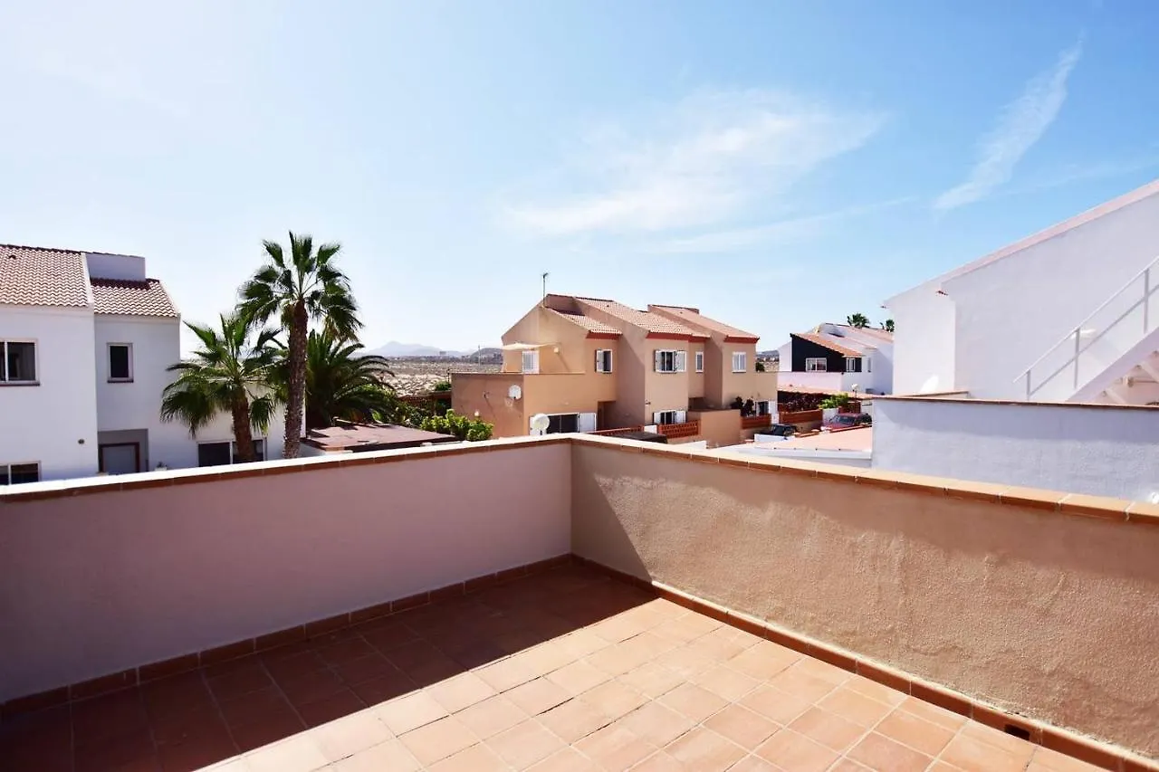 Villas Turquoise Deluxe Corralejo