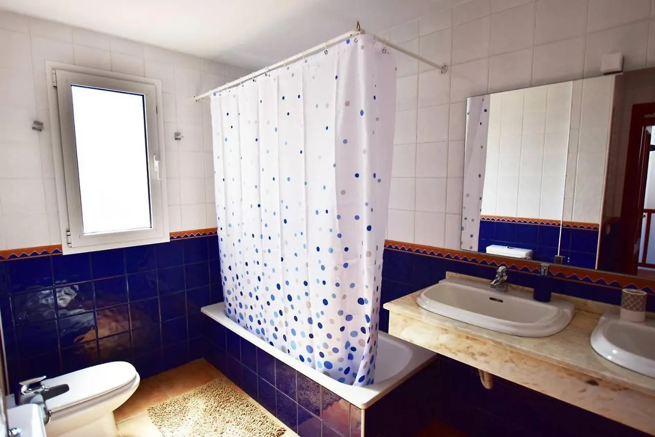 Villas Turquoise Deluxe Corralejo