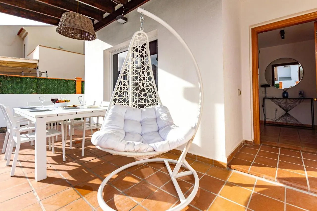 Villas Turquoise Deluxe Corralejo 0*,  Spain