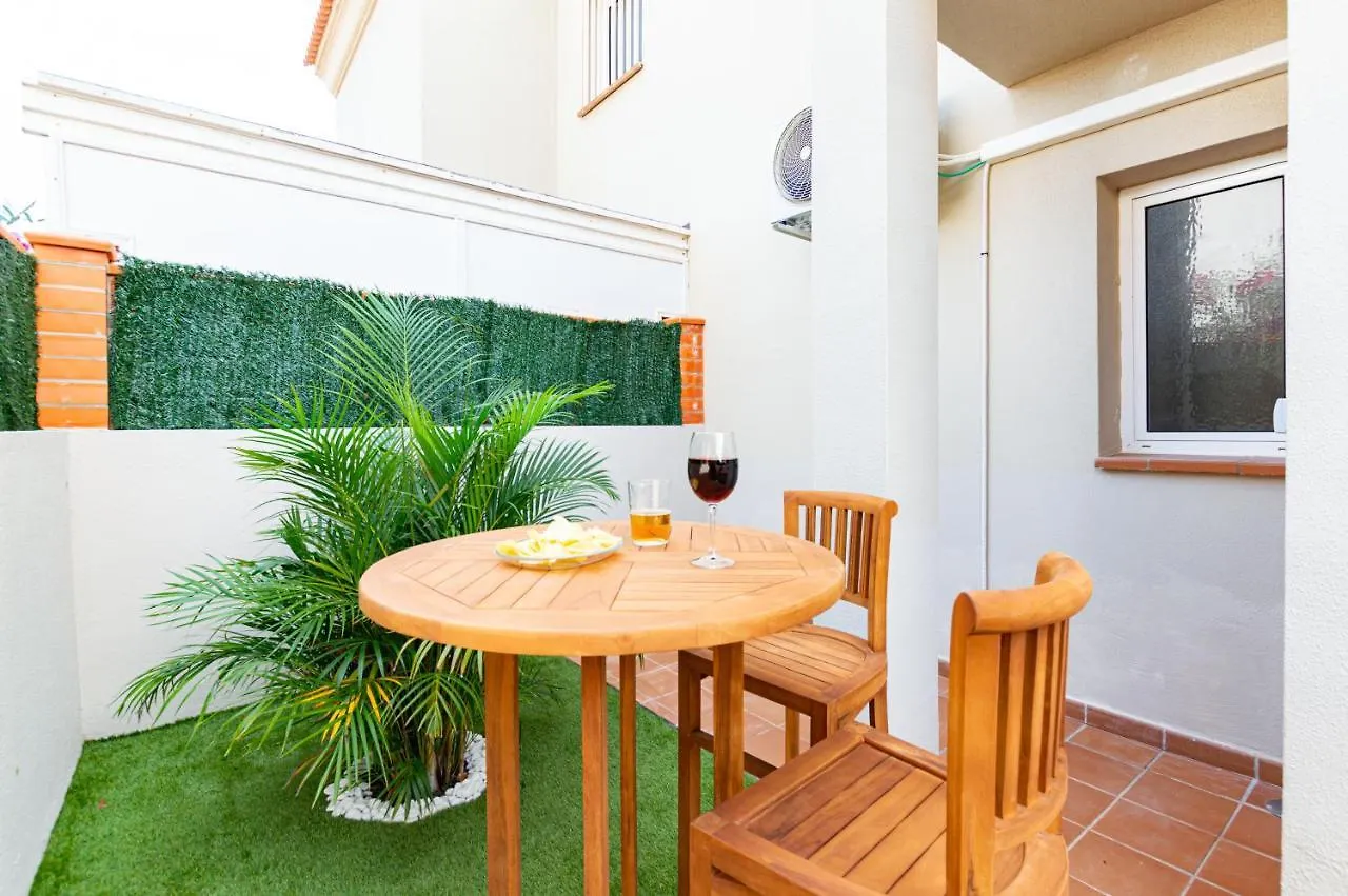 Villas Turquoise Deluxe Corralejo