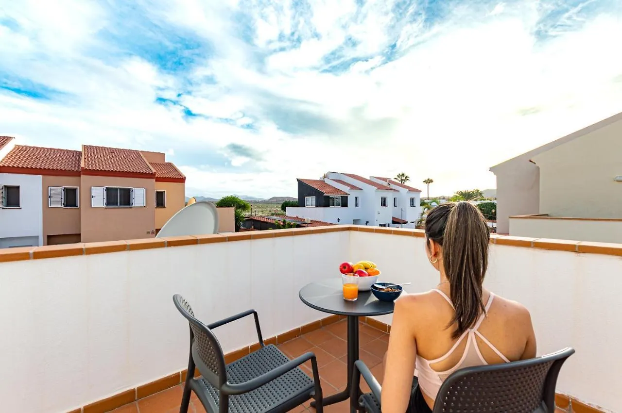 Villas Turquoise Deluxe Corralejo Spain