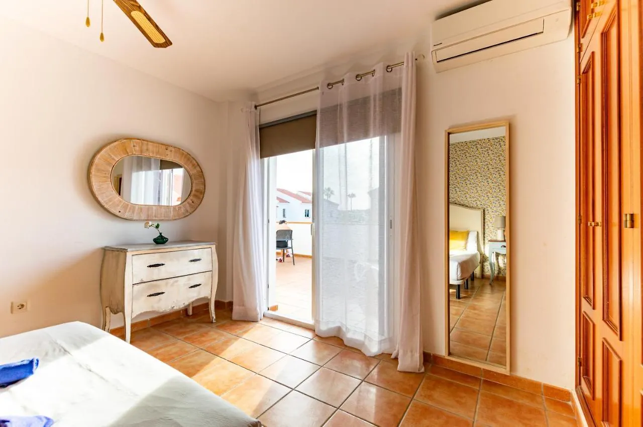 Villas Turquoise Deluxe Corralejo 0*,  Spain