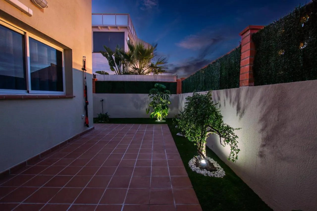 Villas Turquoise Deluxe Corralejo