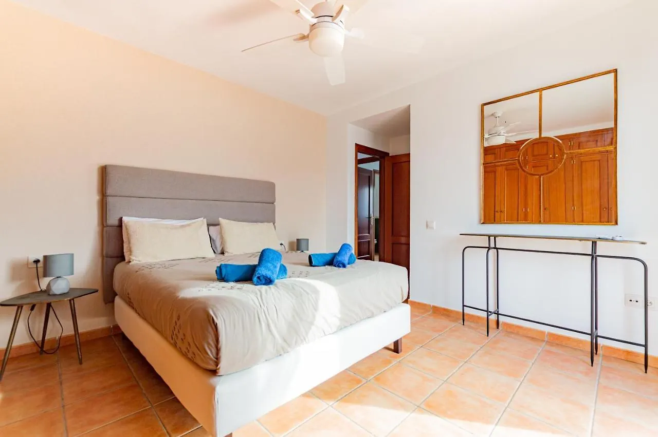 Villas Turquoise Deluxe Corralejo