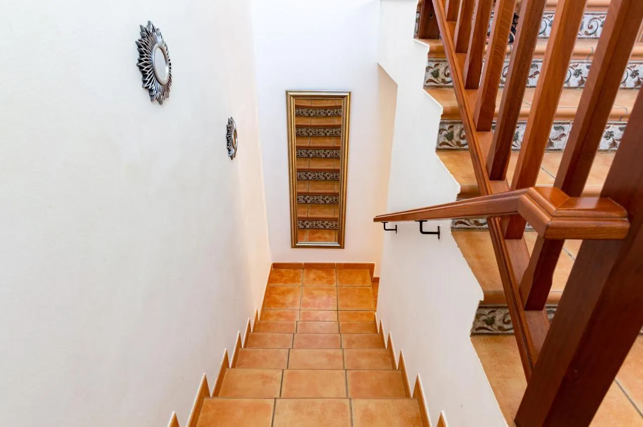 Villas Turquoise Deluxe Corralejo