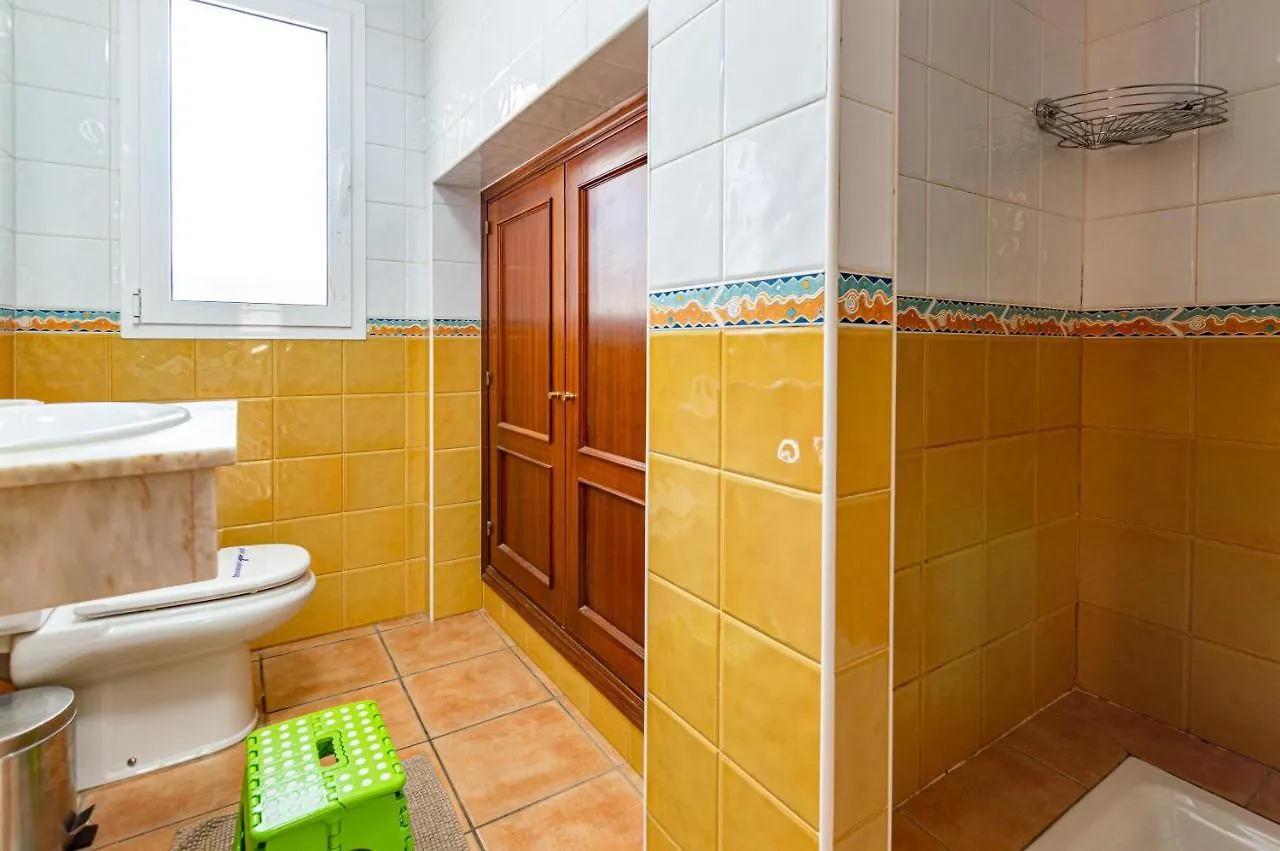 Villas Turquoise Deluxe Corralejo Spain