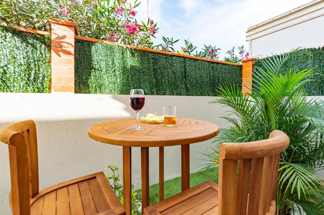 Villas Turquoise Deluxe Corralejo