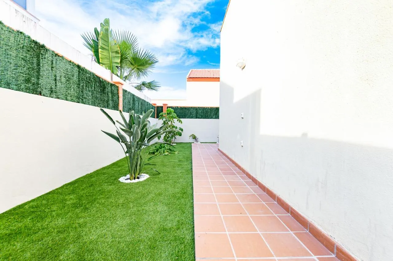 Villas Turquoise Deluxe Corralejo