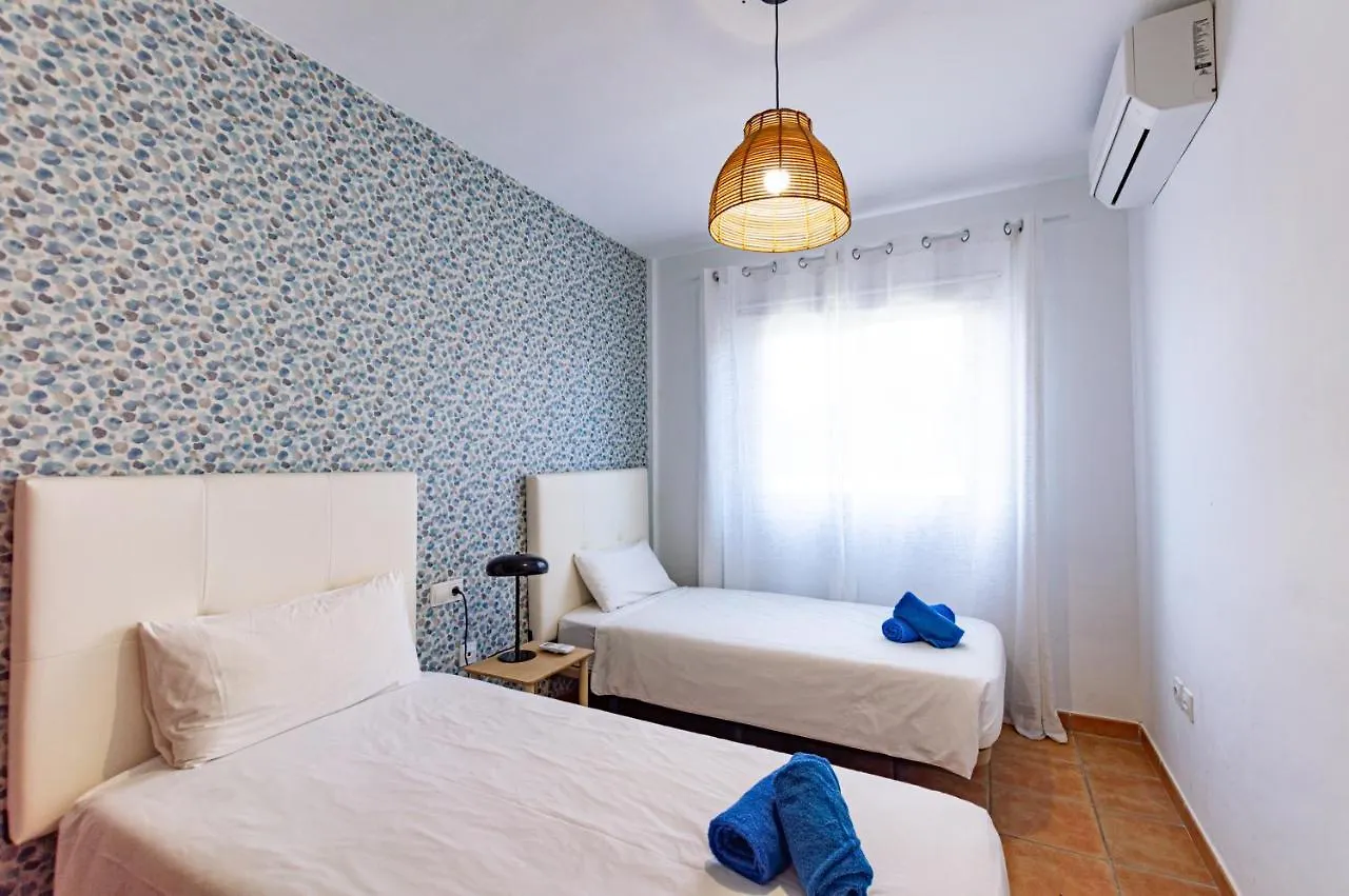 Villas Turquoise Deluxe Corralejo