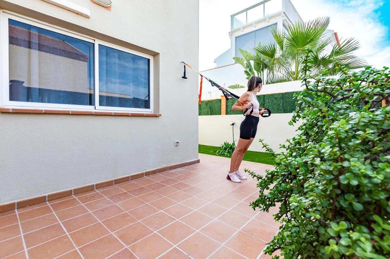 Villas Turquoise Deluxe Corralejo