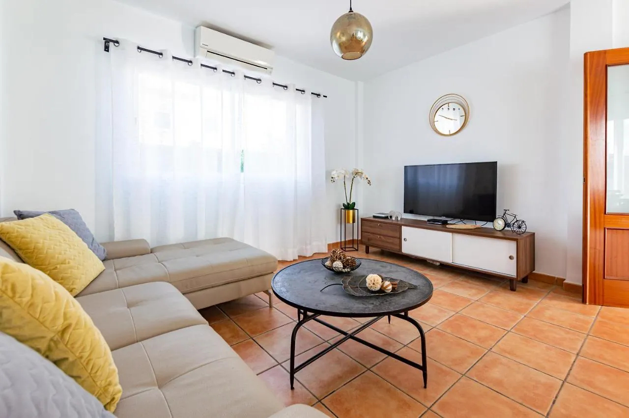Villas Turquoise Deluxe Corralejo